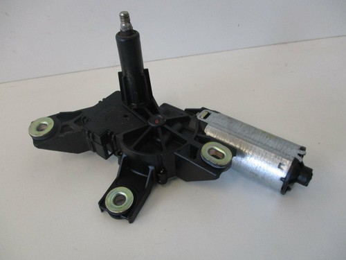 Wischermotor hinten klasse - a,