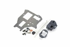 Kyosho vzw007b carbon obere - kyosho,