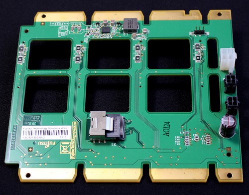 Fujitsu a3c40135239 4fach - a3c40135239,