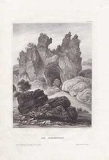 Riesenburg bei doos - riesenburg,