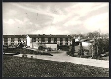 Ansichtskarte Villingen /Schwarzwald, Altenheim St. Lioba 