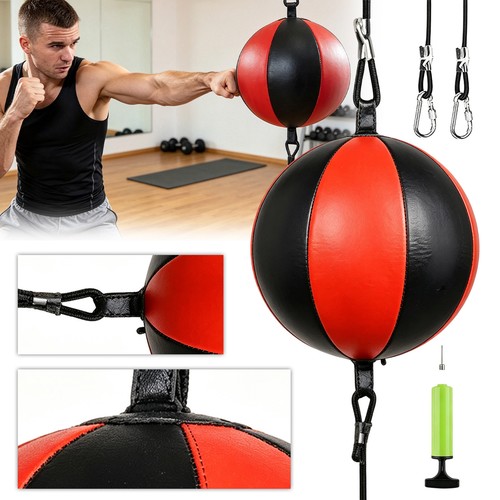 Doppelendball punchingball - doppelendball,