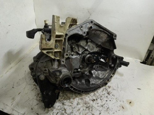 Peugeot 207 getriebe - 207,