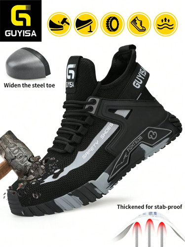 Sicherheitsstiefel wasserdicht - sicherheitsstiefel,