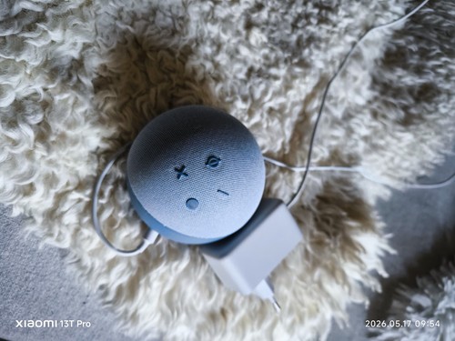 Amazon echo dot smart - amazon,