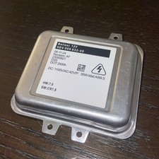 Xenon Headlight Ballast