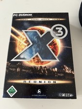 X3 - Reunion (Collector's