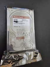 NEUE -Western Digital Red Plus