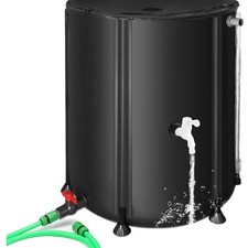Regenwassertonne 250L faltbar