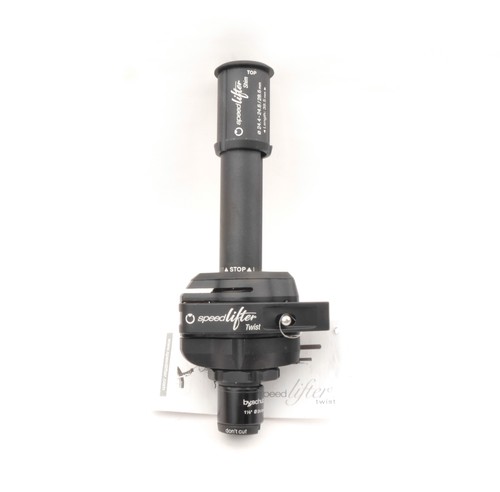 Schulz speedlifter twist - speedlifter,