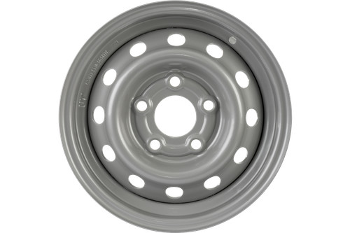 Unitrailer stahlfelge - unitrailer,