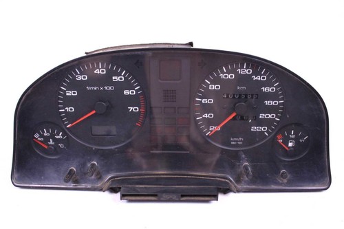 Tacho original audi - original, 80