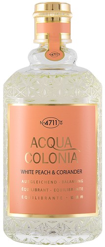 4711 acqua colonia white - colonia,
