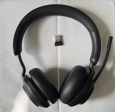 Jabra Evolve2 65 Stereo