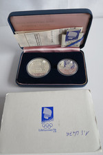 Norwegen 100 + 50 Kroner 1994