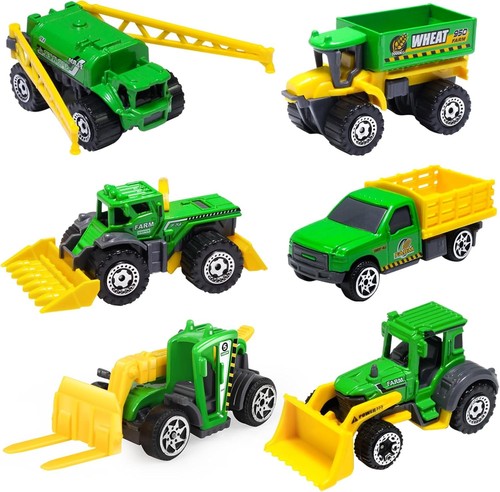 Bauernhof traktor spielzeug - bauernhof,
