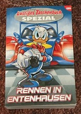 Lustiges taschenbuch spezial - lustiges,