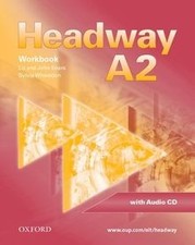 Headway - CEF - Edition. Level