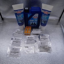 Wartungssatz Tohatsu