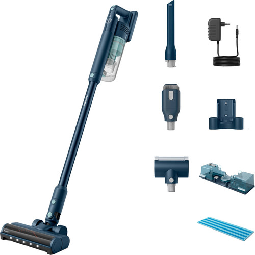 Philips akku stielstaubsauger - philips, akku-stielstaubsauger