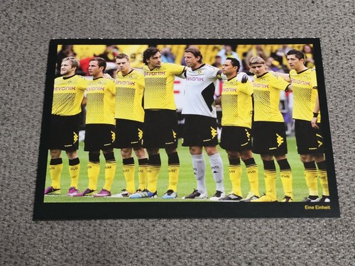 Eine einheit bvb 09 - eine,