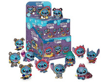 FUNKO Pop Mystery Mini! Disney Stitch im Kostüm Blindbox