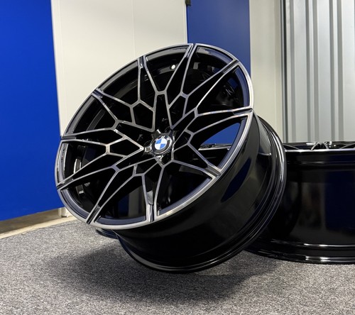 Org bmw m826 zoll - m826, felgen