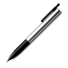 Lamy Druckbleistift Tipo 13030 139/7 silber schwarz