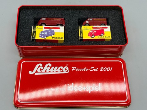Modellautos schuco - modellautos,