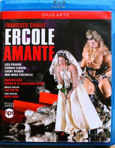 Ercole amante francesco - ercole,