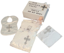 Personalisiertes Taufgeschenk