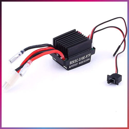 Elektronischer