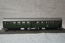 ROCO Umbauwagen 4-achsig 2. Klasse (Byg) der DB Ep. IV in OVP