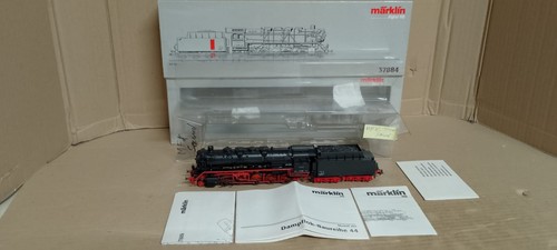 Märklin 37884 dampflok 44 - br,
