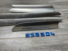 Audi A6 S6 4f Zierleisten S