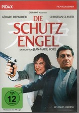 Die Schutzengel - Pidax Film-Klassiker