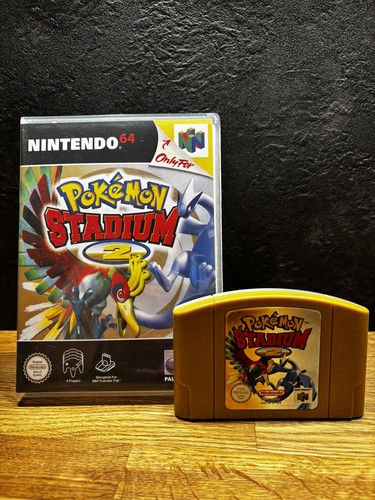 N64 nintendo 64 - nintendo,