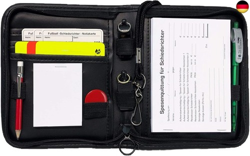 Schiedsrichterset original - b+d,