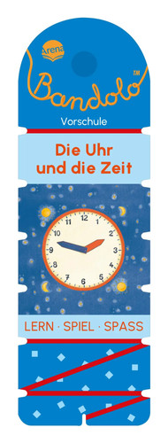 Bandolo die uhr - uhr,