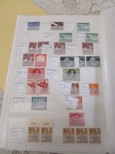 hochwertige Plattenfehler  /