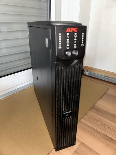 Apc smart ups 1000va - apc, rt