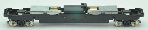 Tomytec 259589 fahrgestell - 259589,