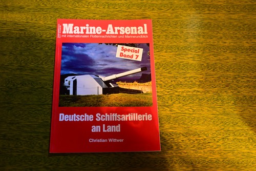Marine arsenal special - marine,