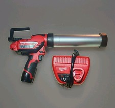 Milwaukee M12 PCG