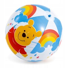 Winnie Puuh Beachball 51cm