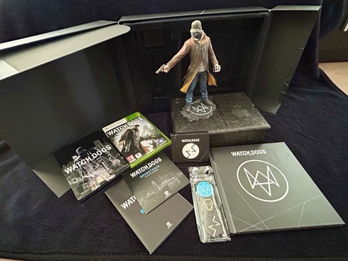 Neuwertige watchdogs dedsec - neuwertige,