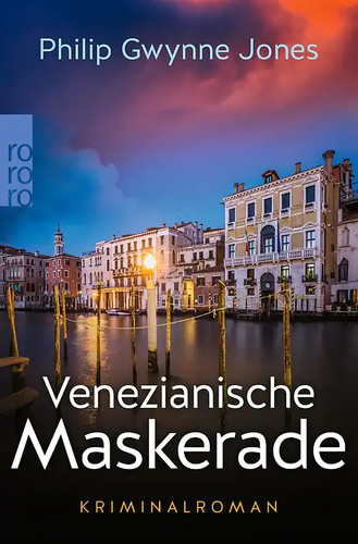 Venezianische maskerade - venezianische,