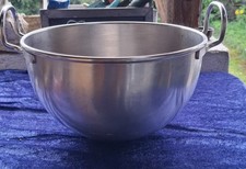Handschlagkessel Walter 28cm