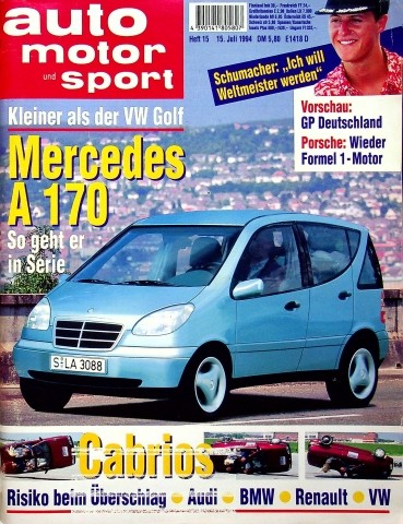 Auto motor sport - auto,