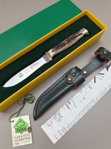 Puma kleiner jagdnicker 3587 - puma,